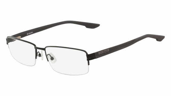 Columbia C3007 Men's Eyeglasses In Black