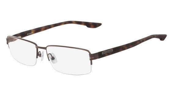 Columbia C3007 Men's Eyeglasses In Brown