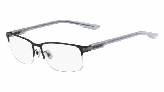 Columbia C3015 Men's Eyeglasses In Black