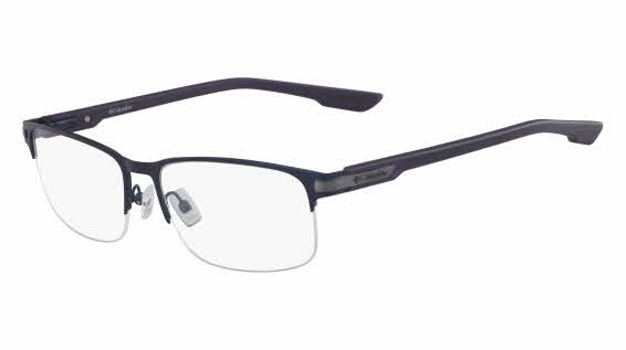 Columbia C3015 Men's Eyeglasses in Blue