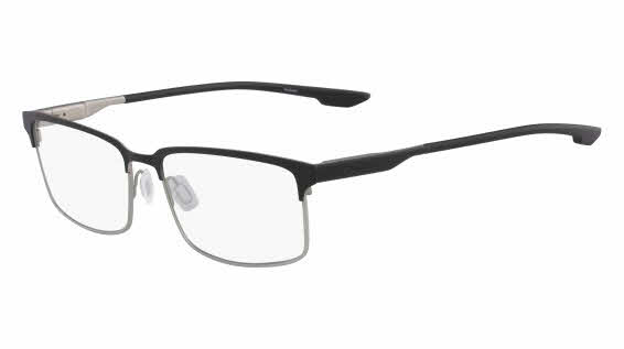 Columbia C3016 Men's Eyeglasses In Black