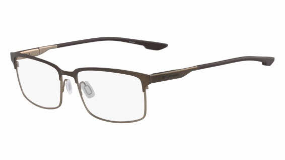 Columbia C3016 Men's Eyeglasses In Brown