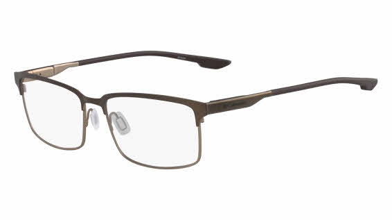 Columbia C3016 Men's Eyeglasses in Brown
