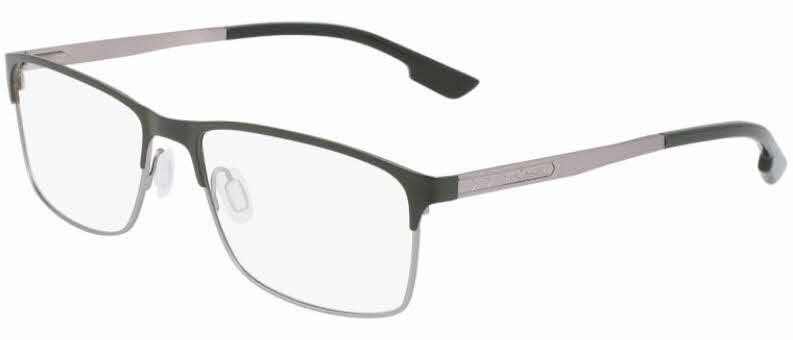 Columbia C3038 Men's Eyeglasses in Grey