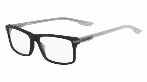 Columbia C8010 Men's Eyeglasses In Black