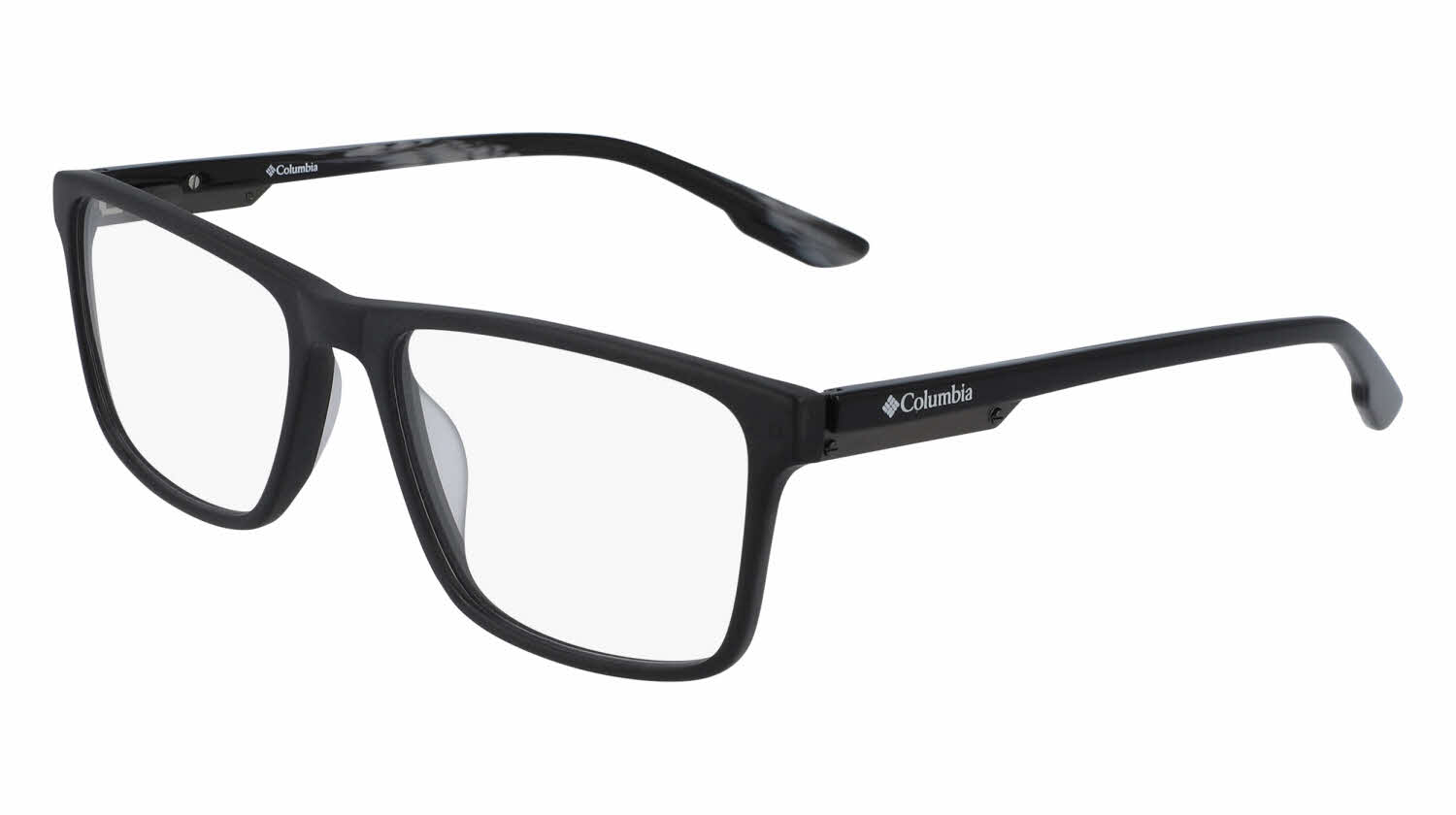 Eyeglasses Columbia C 8026 002 Matte Black