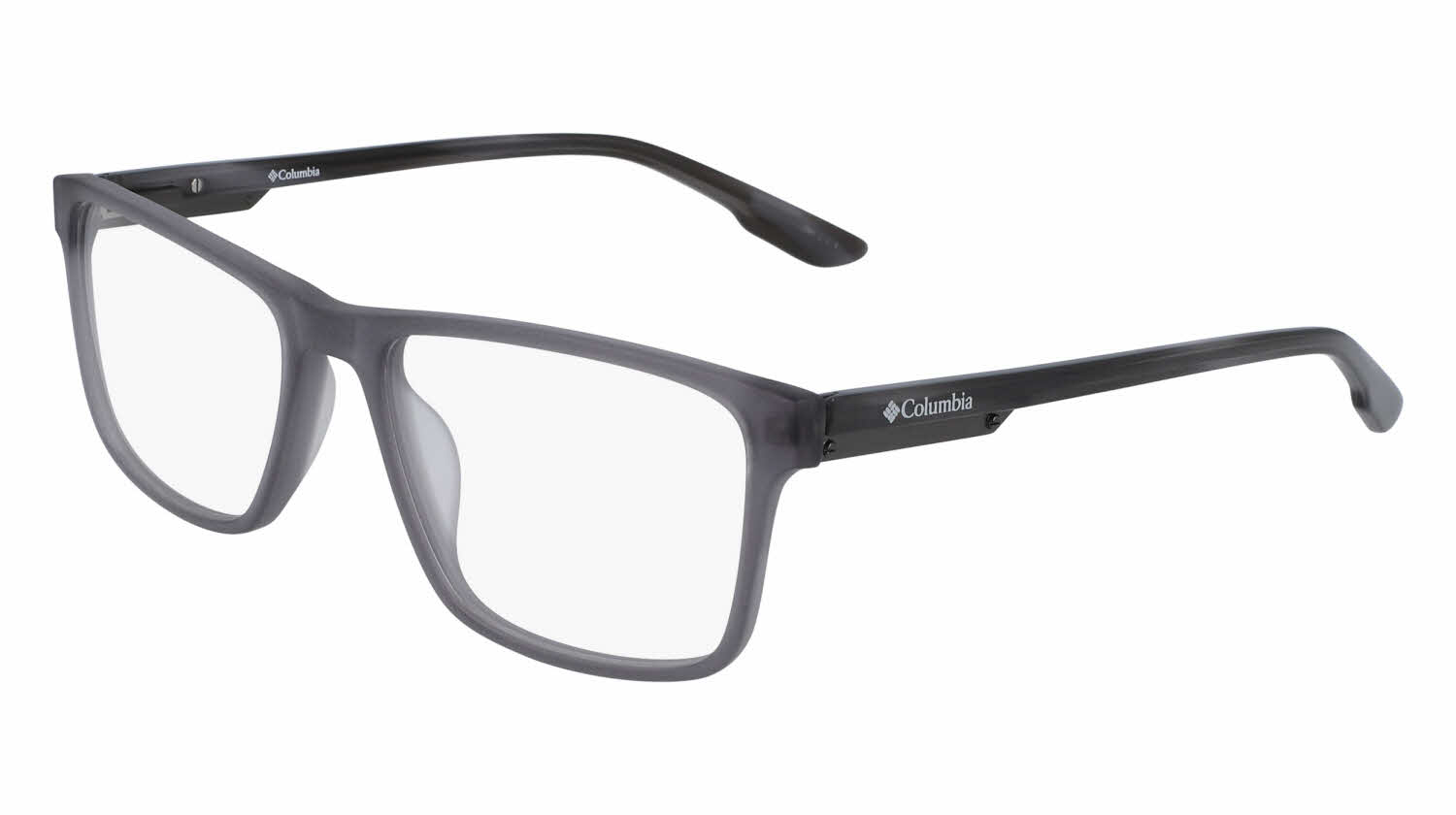 Columbia C8026 Men's Eyeglasses In Grey