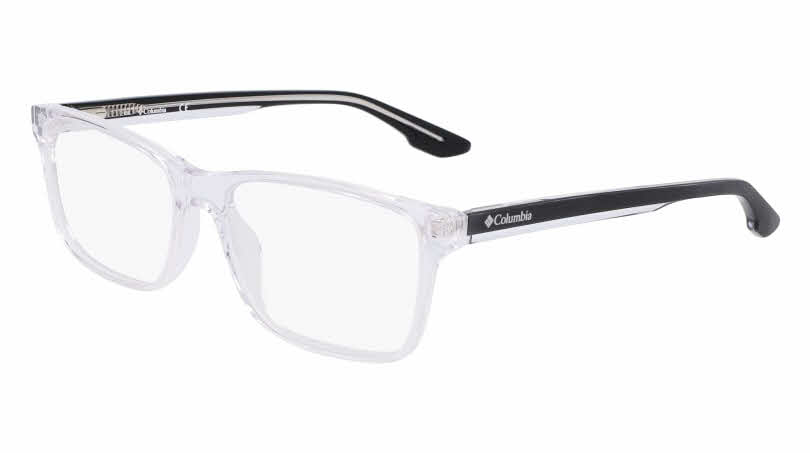 Columbia C8036 Men's Eyeglasses In Clear
