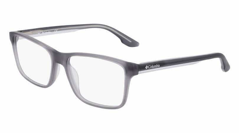 Columbia C8036 Men's Eyeglasses in Grey