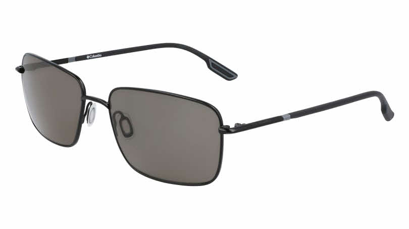 Columbia C119S Men's Sunglasses In Black