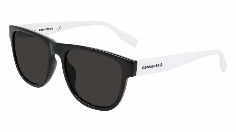 Converse CV513SY MALDEN Boys Sunglasses In Black