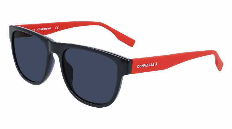 Converse CV513SY MALDEN Boys Sunglasses In Black