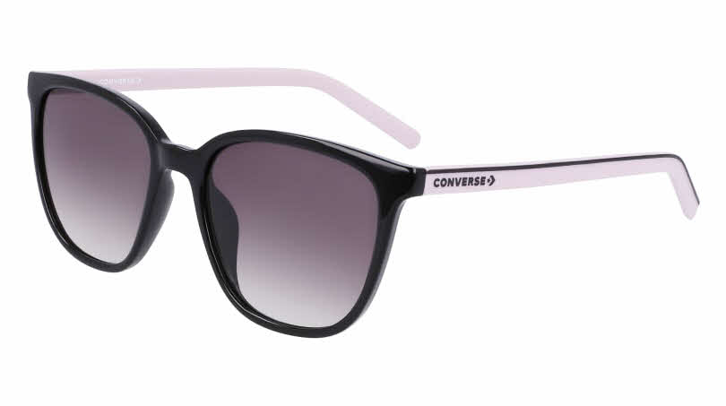 Converse CV528S ELEVATE Women's Sunglasses In Black