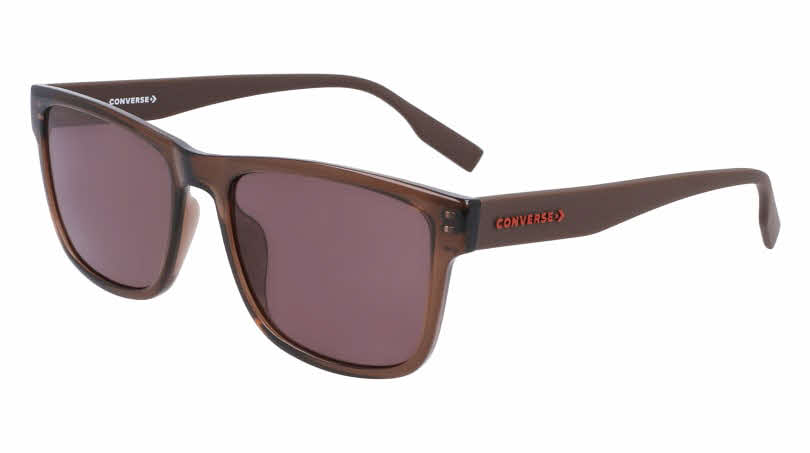 Converse CV529S MALDEN Men's Sunglasses In Brown
