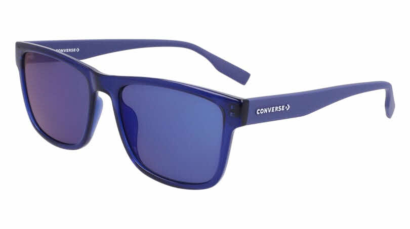 Converse CV529S MALDEN Men's Sunglasses In Blue