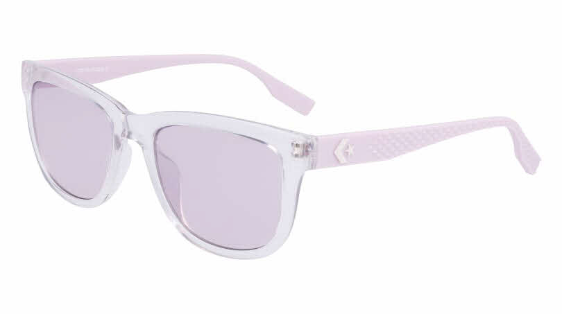 Converse CV531SY FORCE Sunglasses In Clear