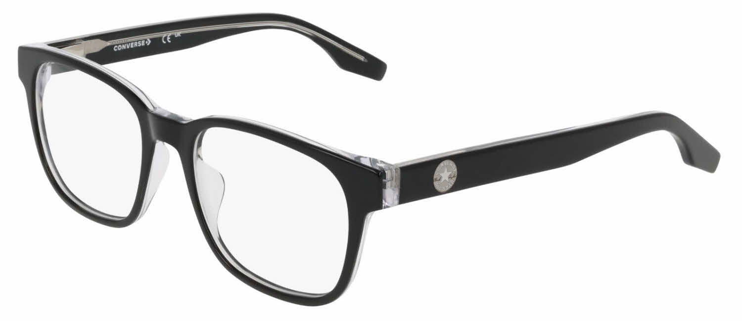 Converse CV5136 Eyeglasses in Black 114$