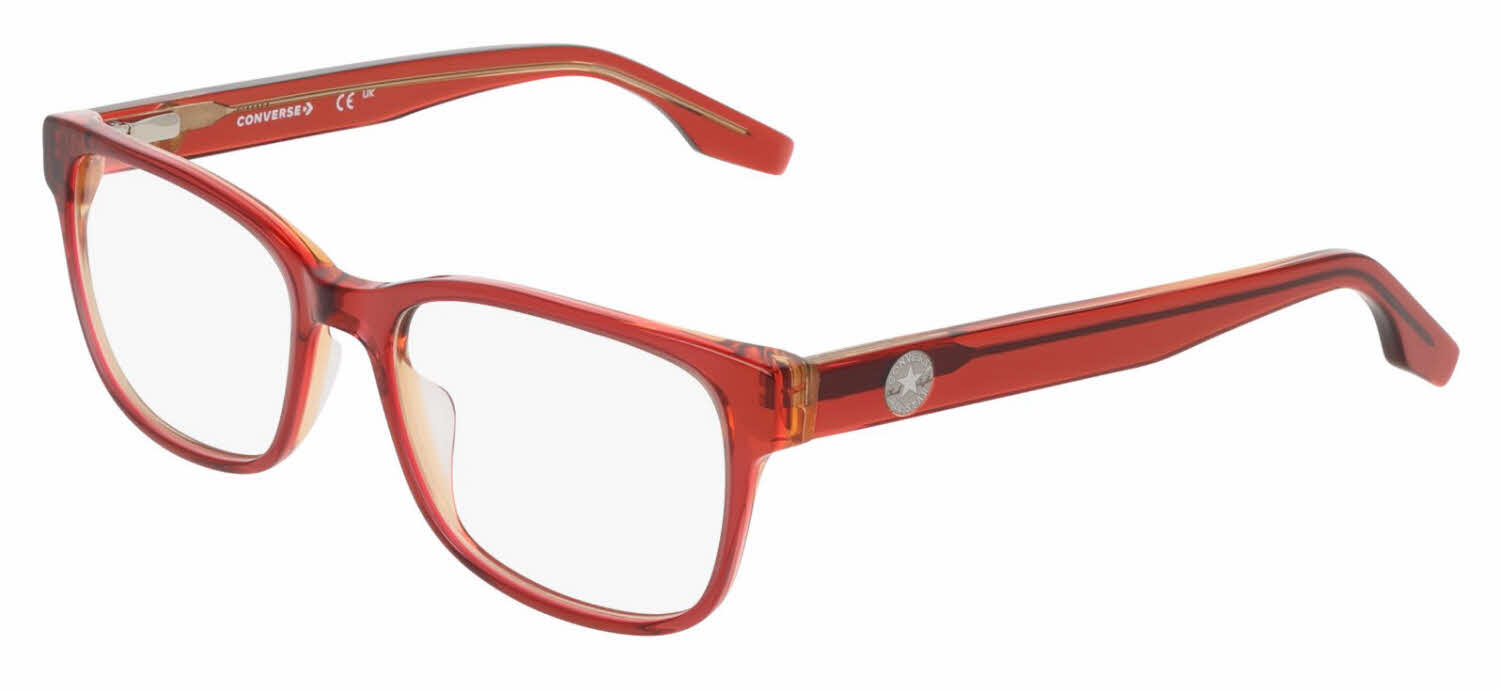 Converse CV5137 Eyeglasses in Red 114$