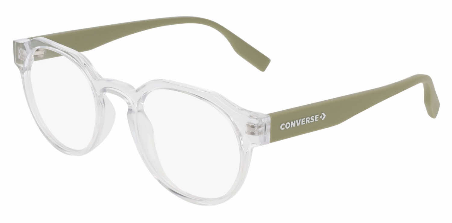 Converse CV5138 Mens Eyeglasses in Clear 93$