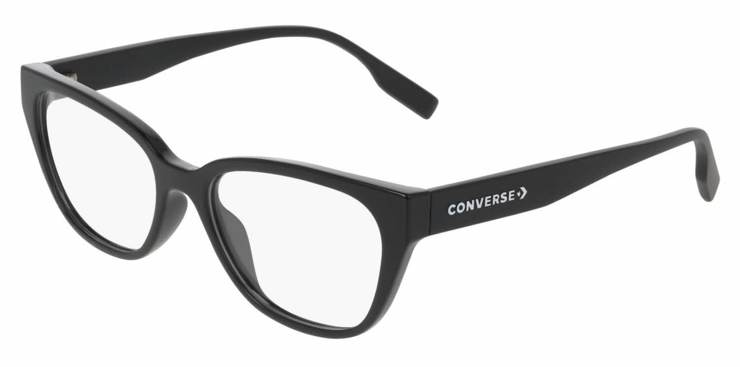 Converse CV5139 Women's Eyeglasses in Black