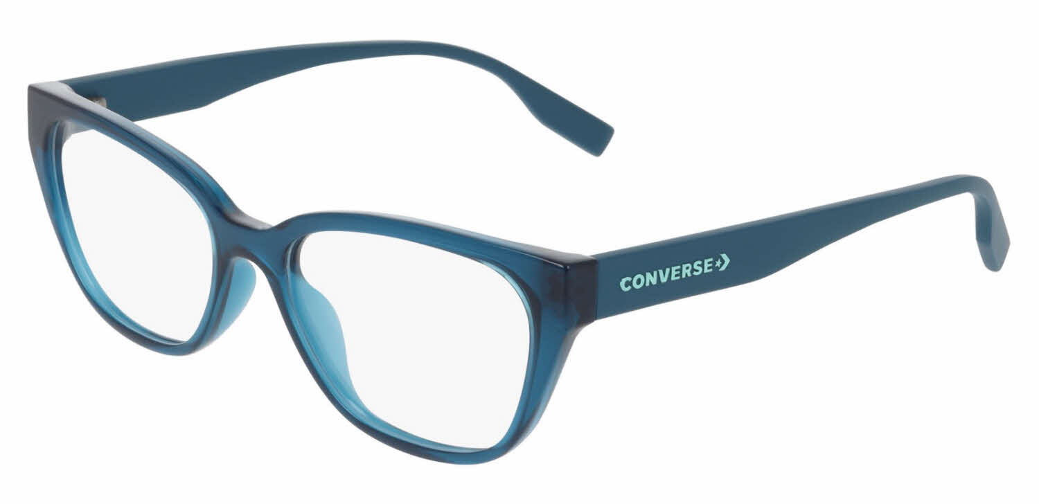 Converse CV5139 Women's Eyeglasses in Blue