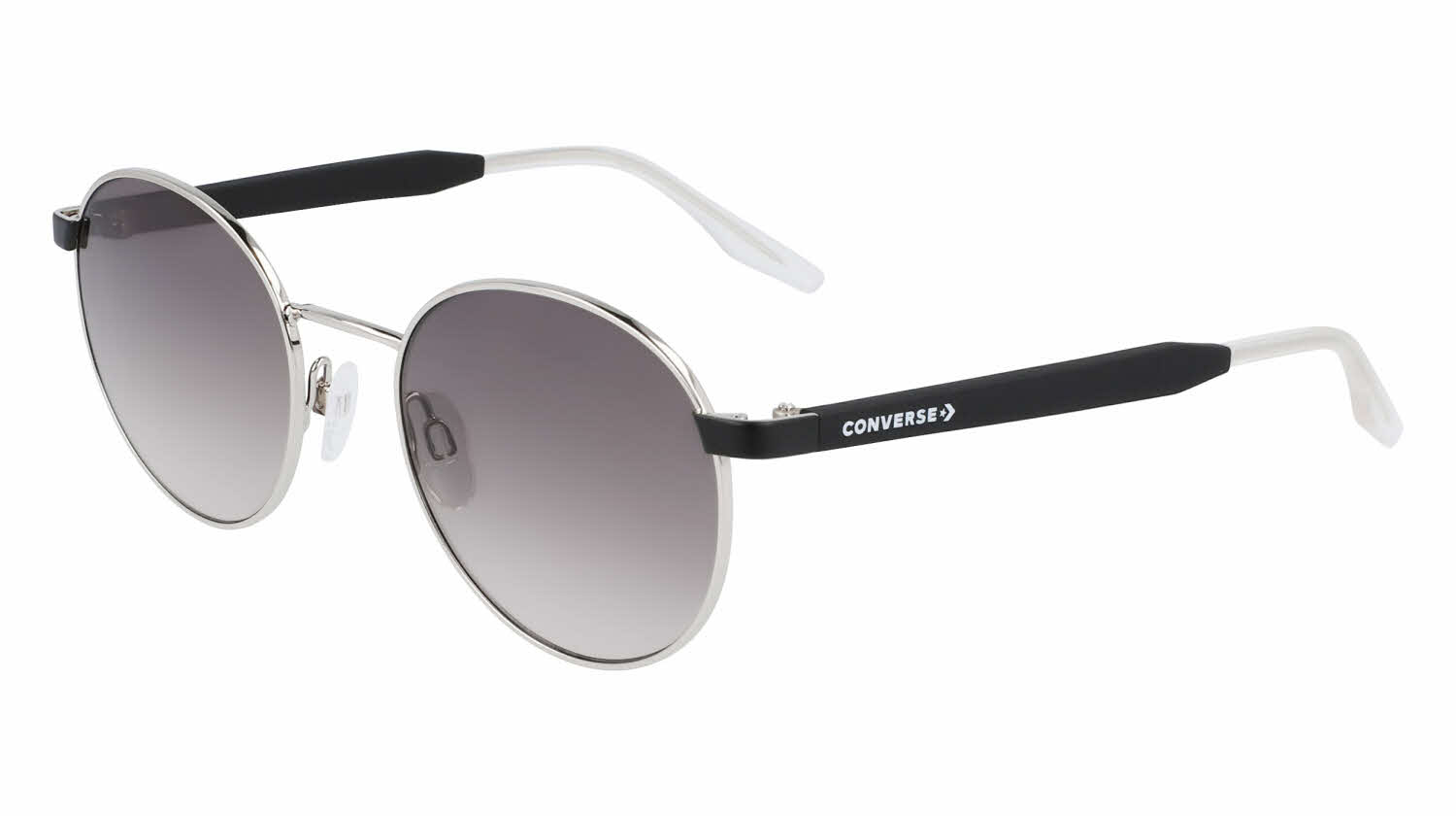 Converse CV302S Women's Sunglasses In Silver