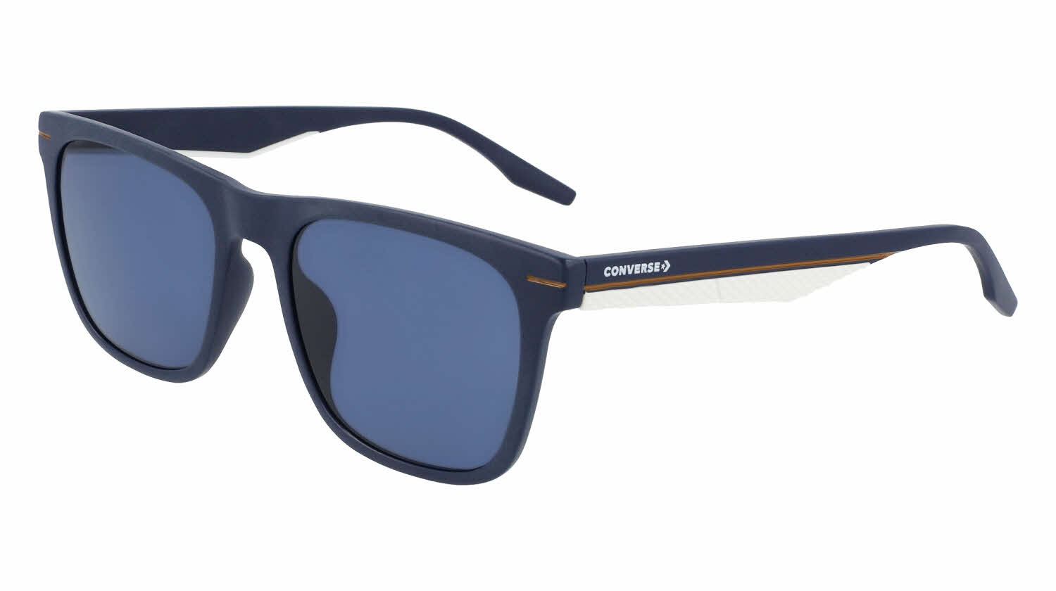 Converse CV504S - REBOUND Men's Sunglasses In Blue