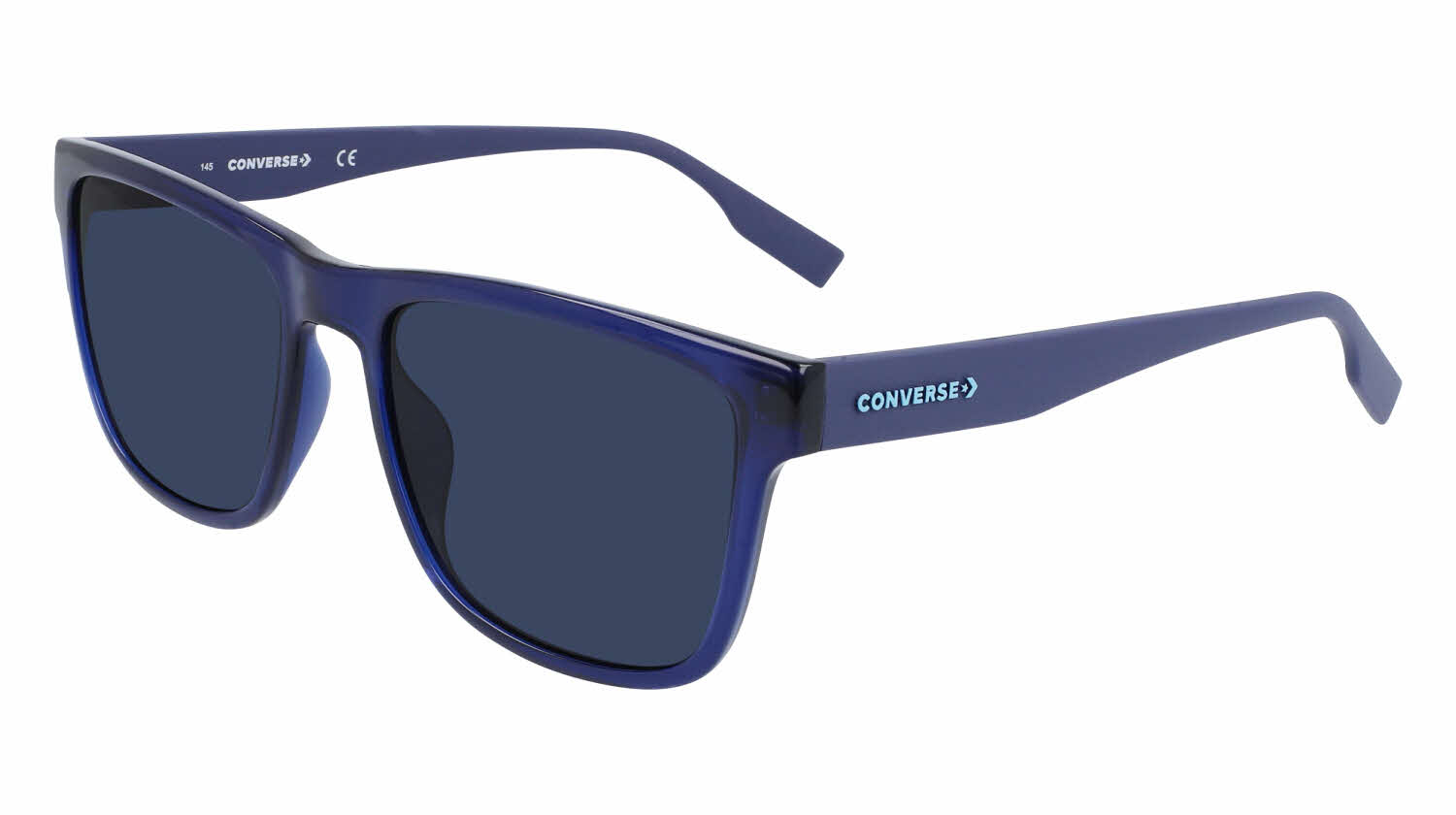 Converse CV508S - MALDEN Men's Sunglasses In Blue