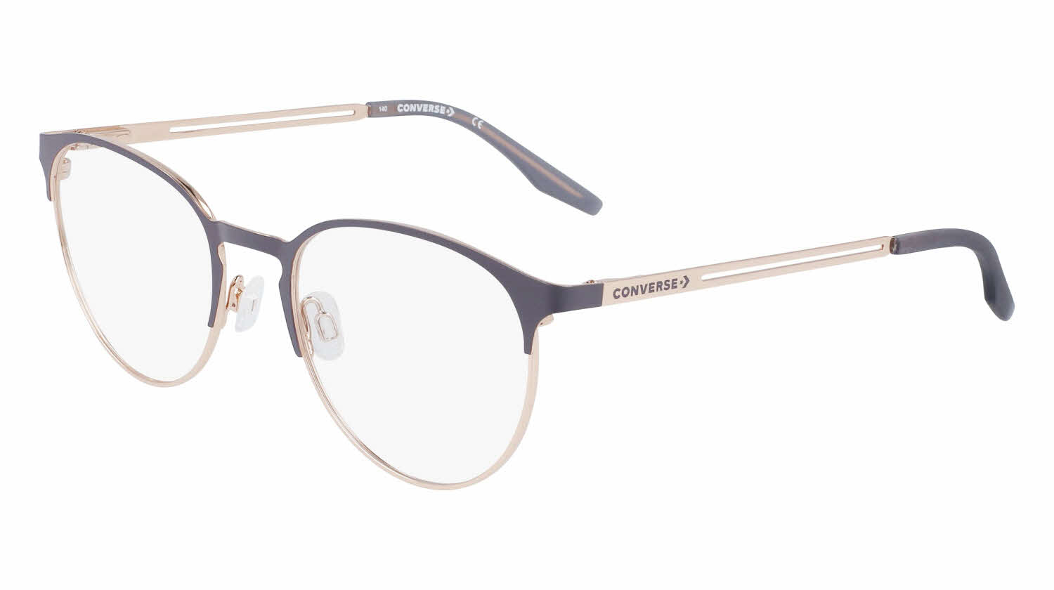 Converse CV1003 Women's Eyeglasses In Grey