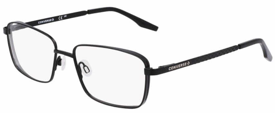 Converse CV1012 Men's Eyeglasses In Black