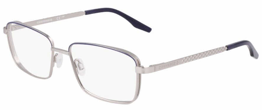 Converse CV1012 Men's Eyeglasses In Silver
