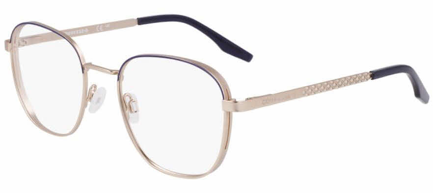 Converse CV1013 Eyeglasses In Gold