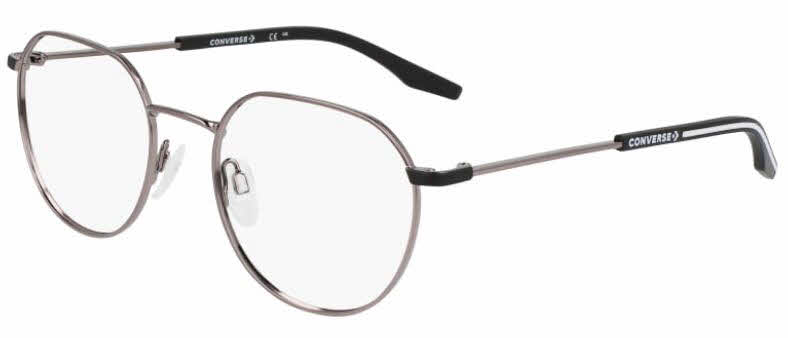Converse CV1019 Eyeglasses in Gunmetal 98$