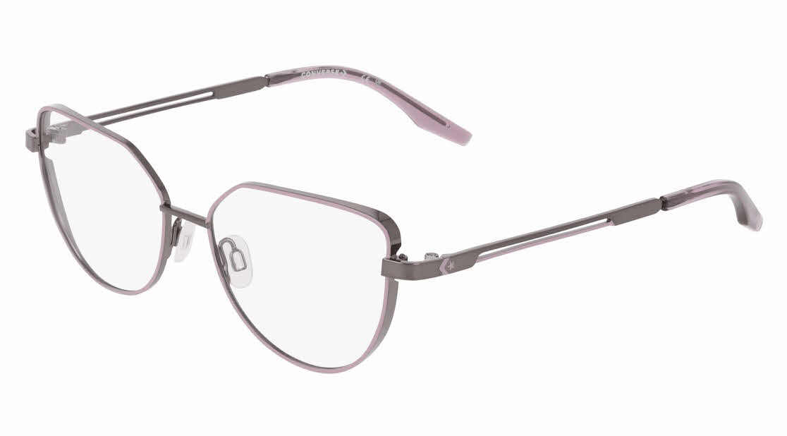Converse CV1035 Women's Eyeglasses in Grey