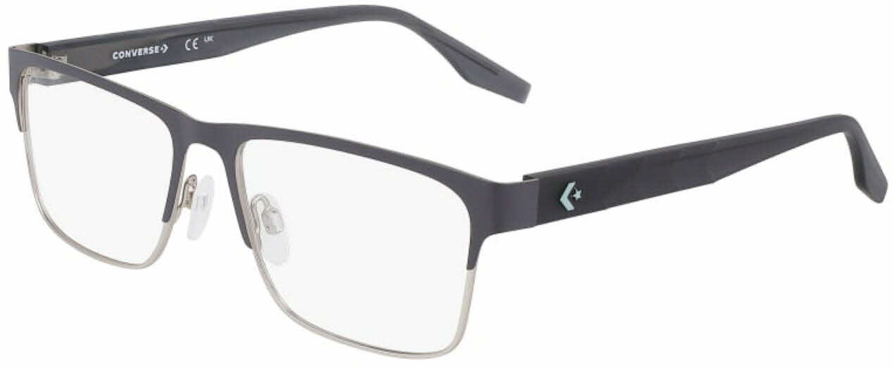 Converse CV3019 Men's Eyeglasses In Grey