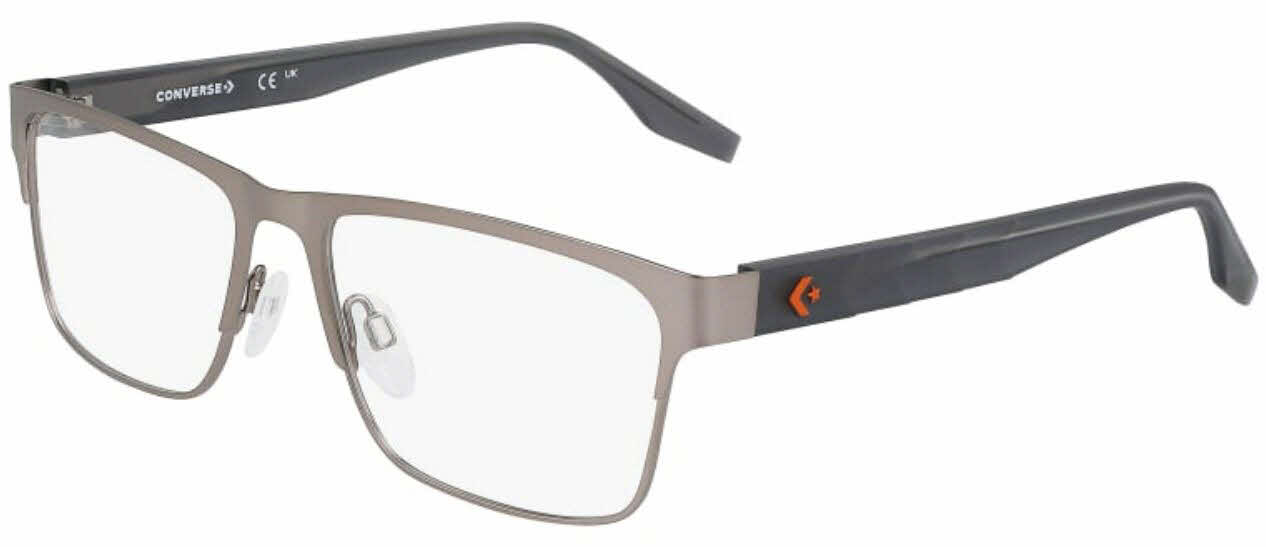 Converse CV3019 Men's Eyeglasses In Gunmetal