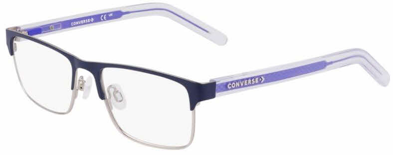 Converse CV3023Y Boys Eyeglasses In Blue
