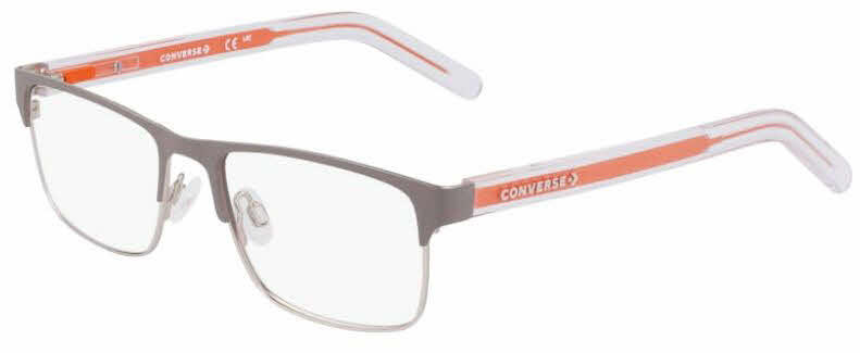 Converse CV3023Y Boys Eyeglasses In Grey