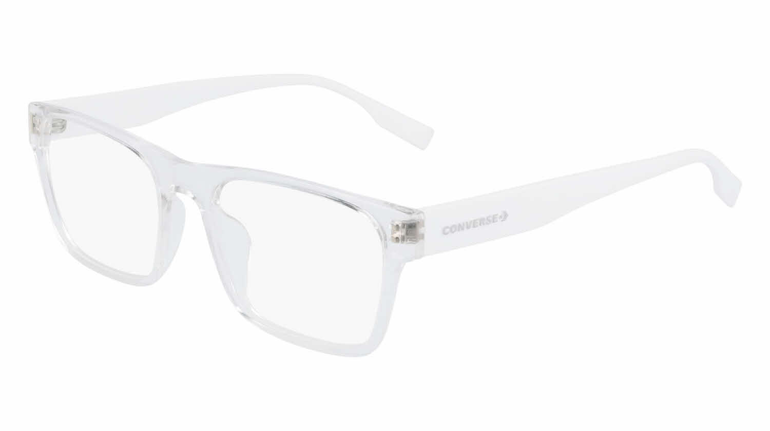 Converse CV5015 Men's Eyeglasses In Clear