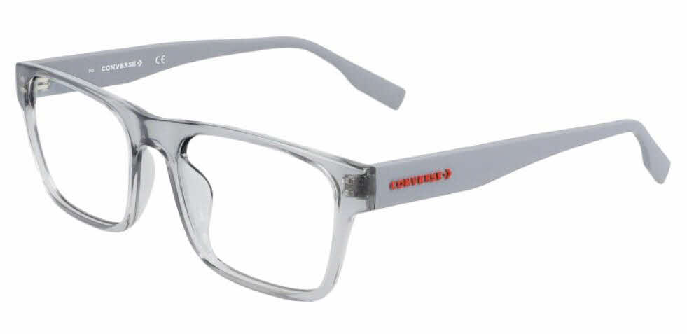 Converse CV5015 Men's Eyeglasses In Grey