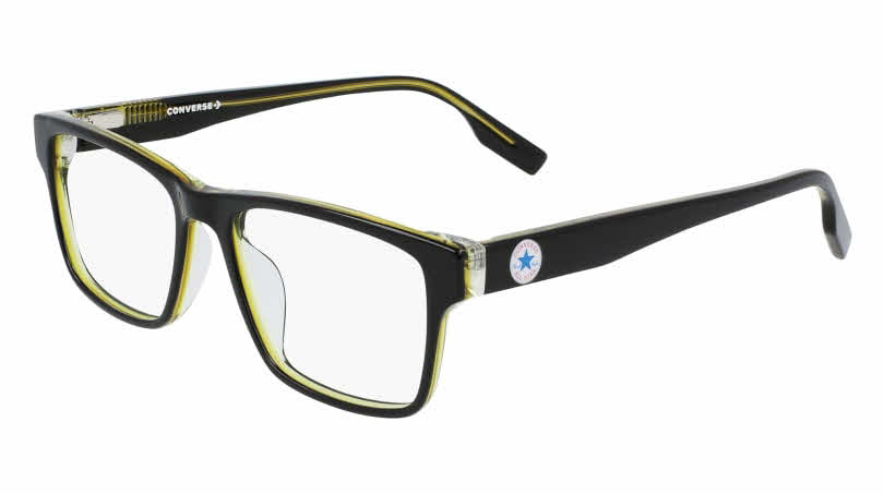Converse CV5019Y Boys Eyeglasses In Black