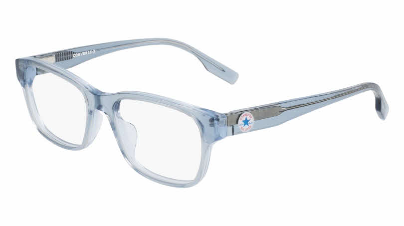 Converse CV5020Y Girls Eyeglasses In Blue