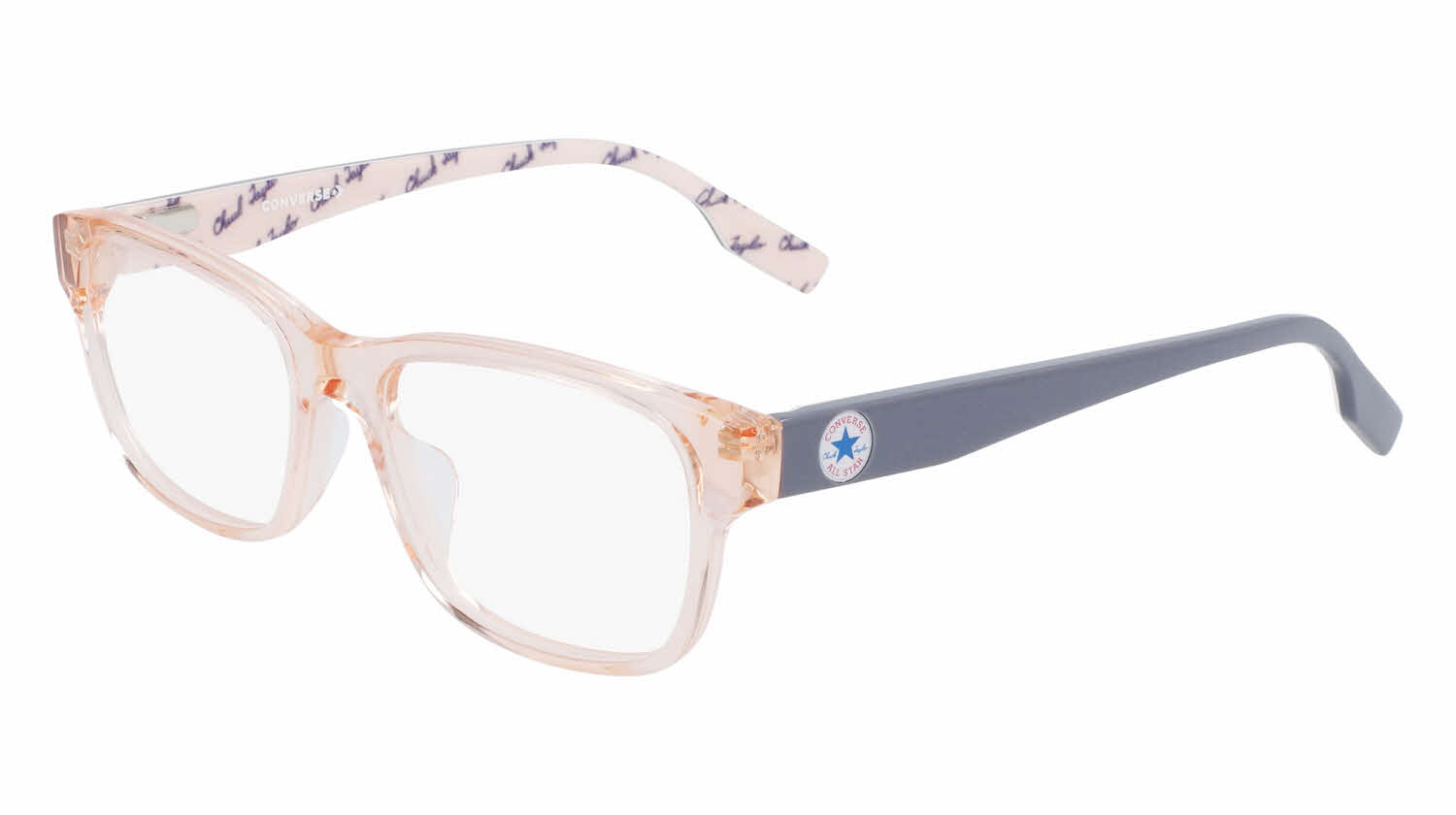 Converse CV5020Y Girls Eyeglasses In Pink