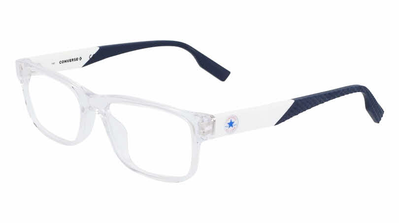 Converse CV5030Y Boys Eyeglasses In Clear