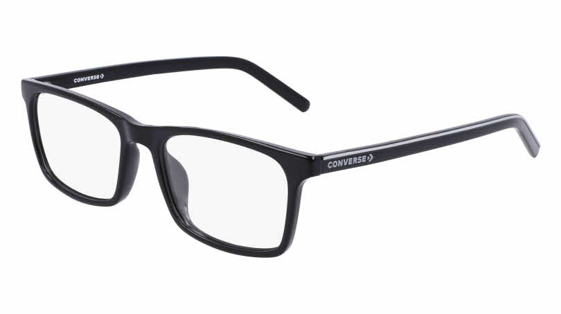 Converse CV5049 Men's Eyeglasses In Black