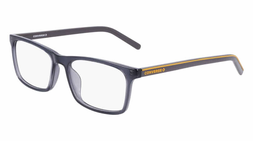 Converse CV5049 Men's Eyeglasses In Grey