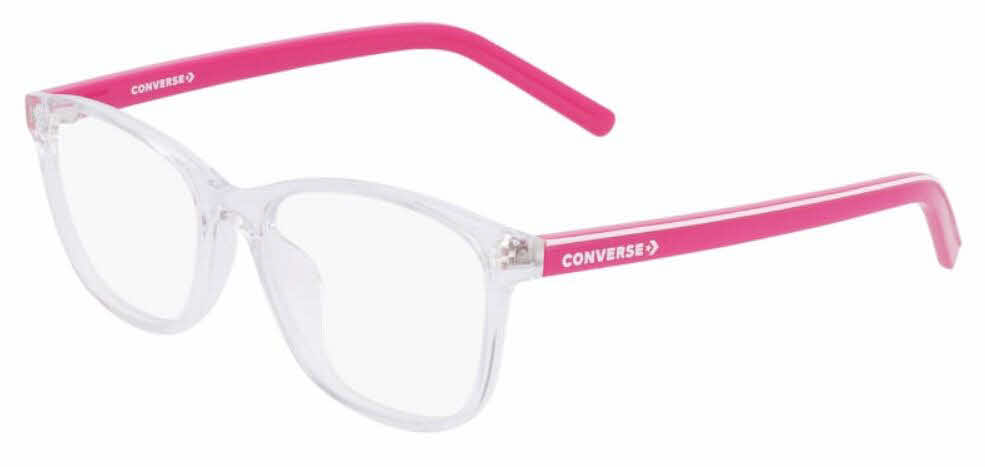 Converse CV5060Y Girls Eyeglasses In Clear