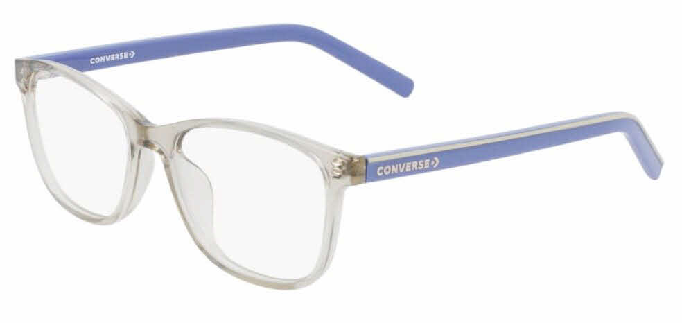 Converse CV5060Y Girls Eyeglasses In Clear