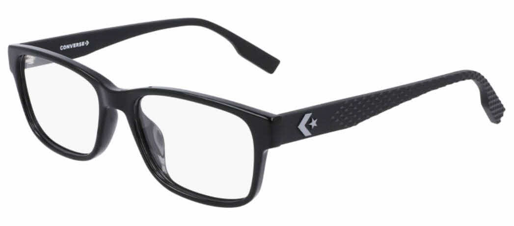 Converse CV5062 Eyeglasses In Black