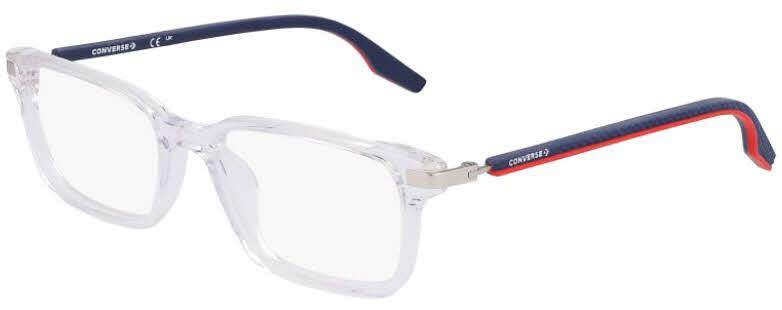 Converse CV5070 Men's Eyeglasses In Clear